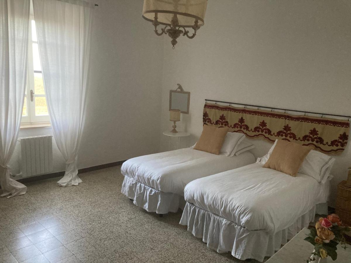 La Villa De I Casali Del Troscio Capalbio Kültér fotó