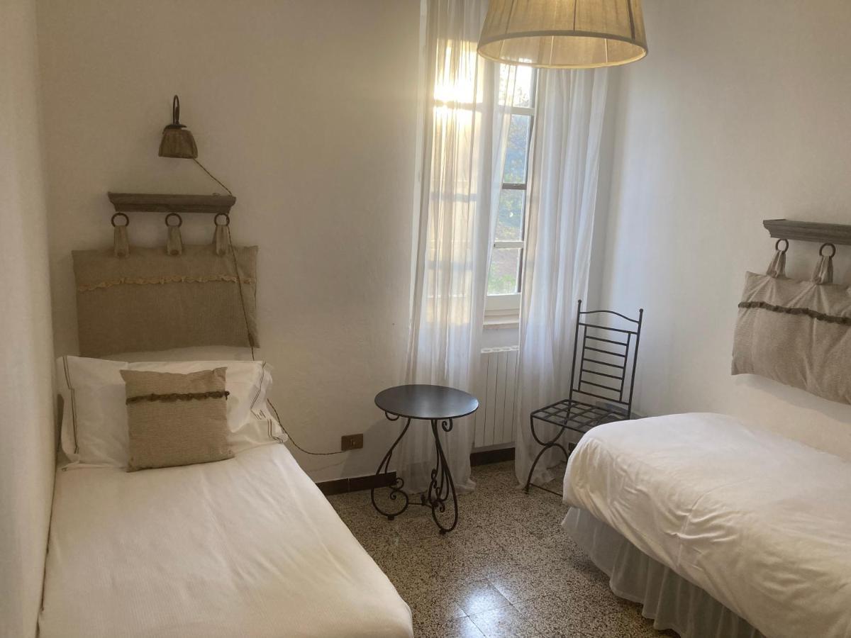 La Villa De I Casali Del Troscio Capalbio Kültér fotó