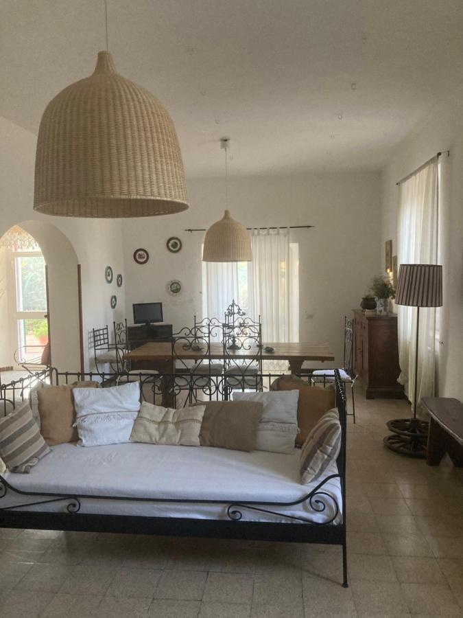 La Villa De I Casali Del Troscio Capalbio Kültér fotó