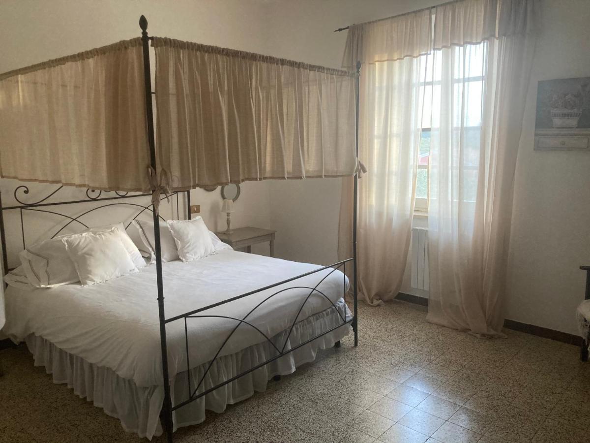 La Villa De I Casali Del Troscio Capalbio Kültér fotó